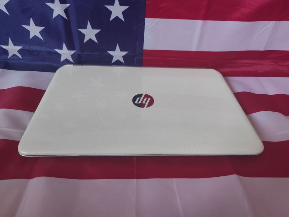 ‼️Новий HP Pavilion 15.6/IPS/Core i3/AMD 8670 2GB/12GB Ram/SSD 256GB