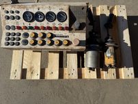 Klawiatura joystick do spychacza liebherr PR732