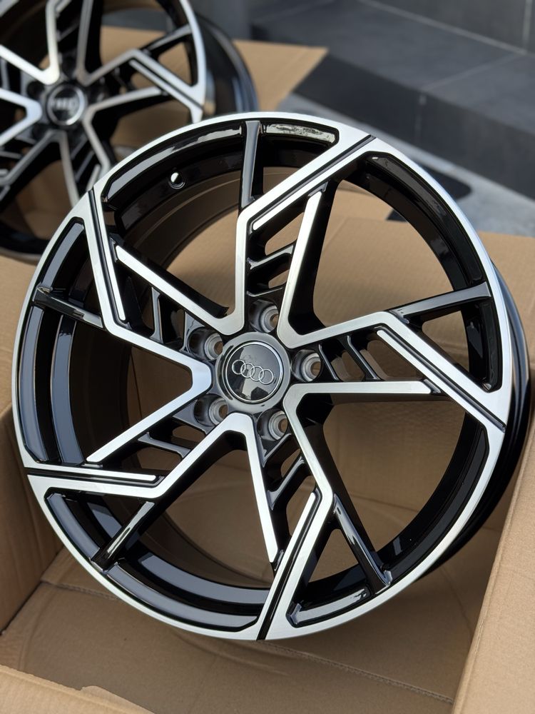 Диски Нові R19/5/112 AUDI A4 A5 A6 A7 A8 Q3 Q4 Q5 Q7 ETRON