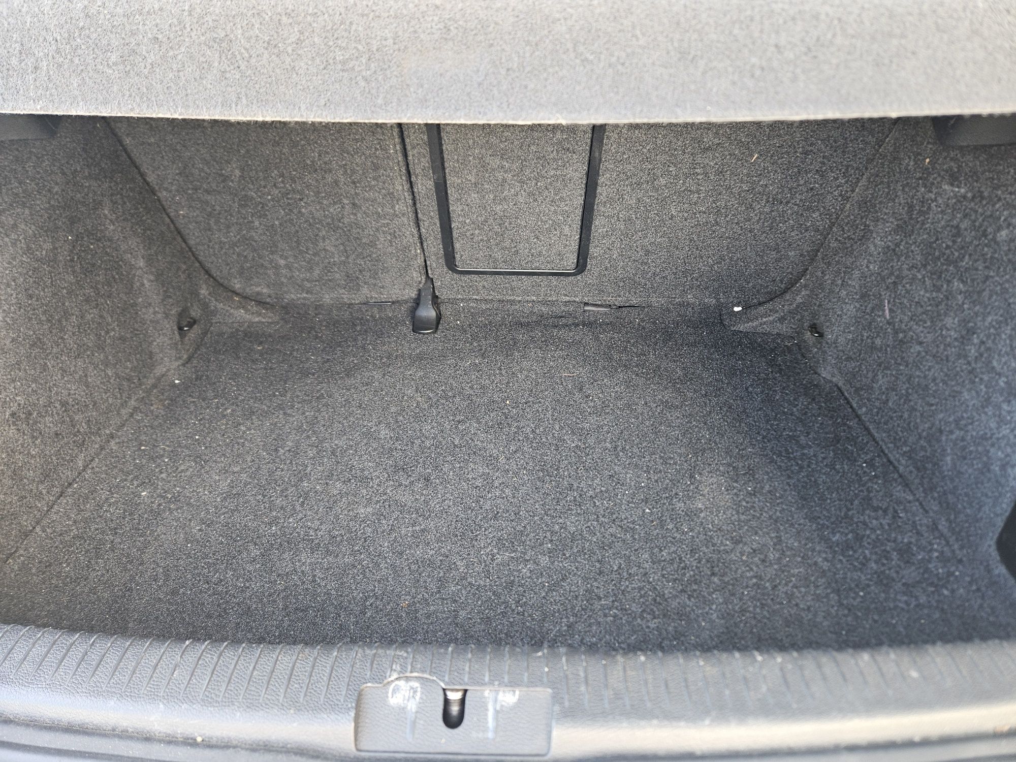 Vw Golf VI 1.6 TDI 105cv