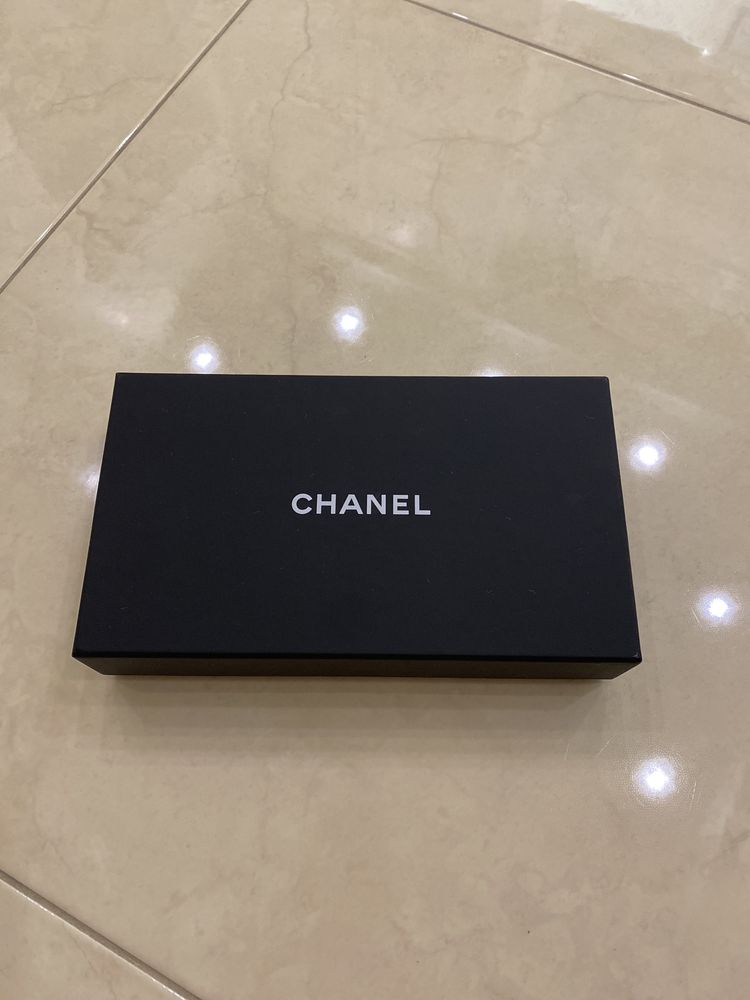 Коробки Chanel оригинал