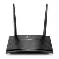 Router bezprzewodowy TL-MR100 4G LTE, standard N, 300 Mb/s