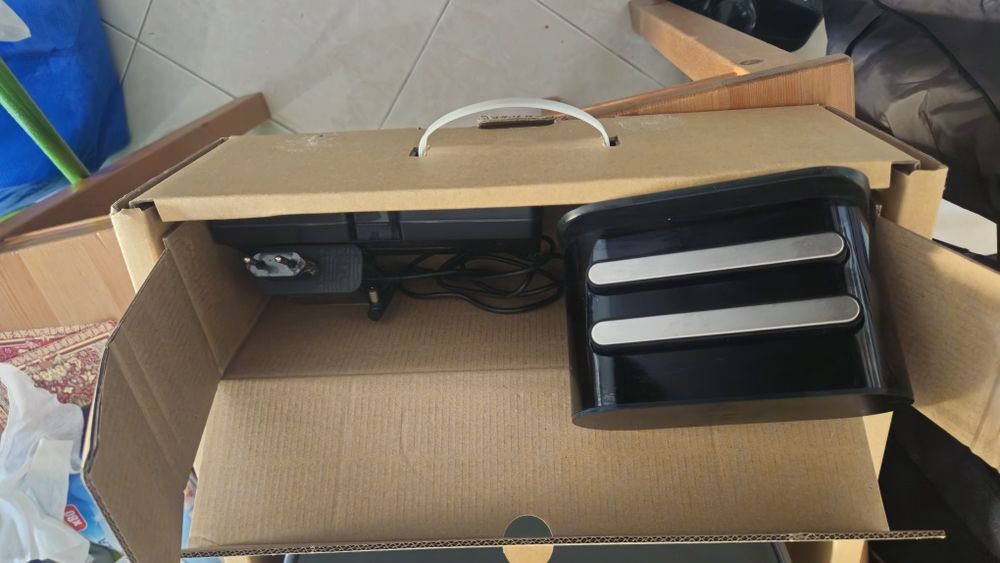 Apirador Robot Xiaomi com Mop Pro