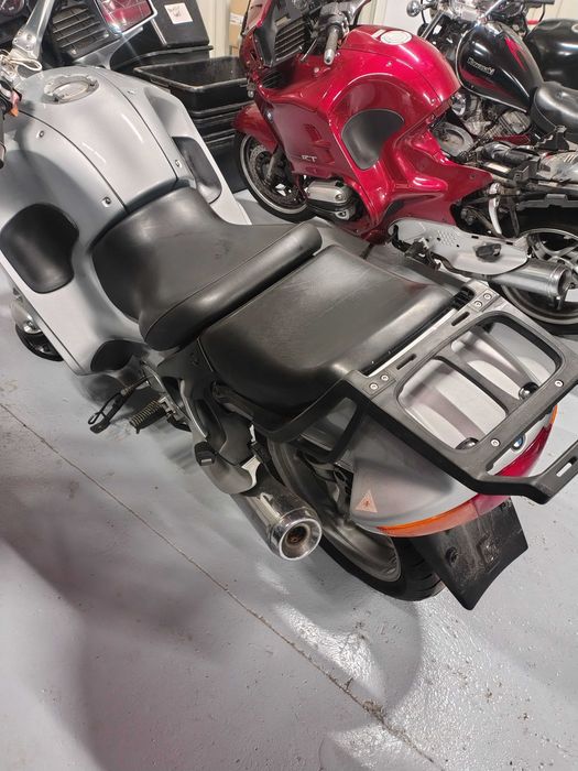 Bmw R 1150 Rt 1150RT na części. Na poszczególne części.