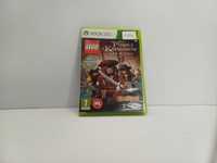 LEGO Piraci z Karaibów Microsoft Xbox 360  258/24/8