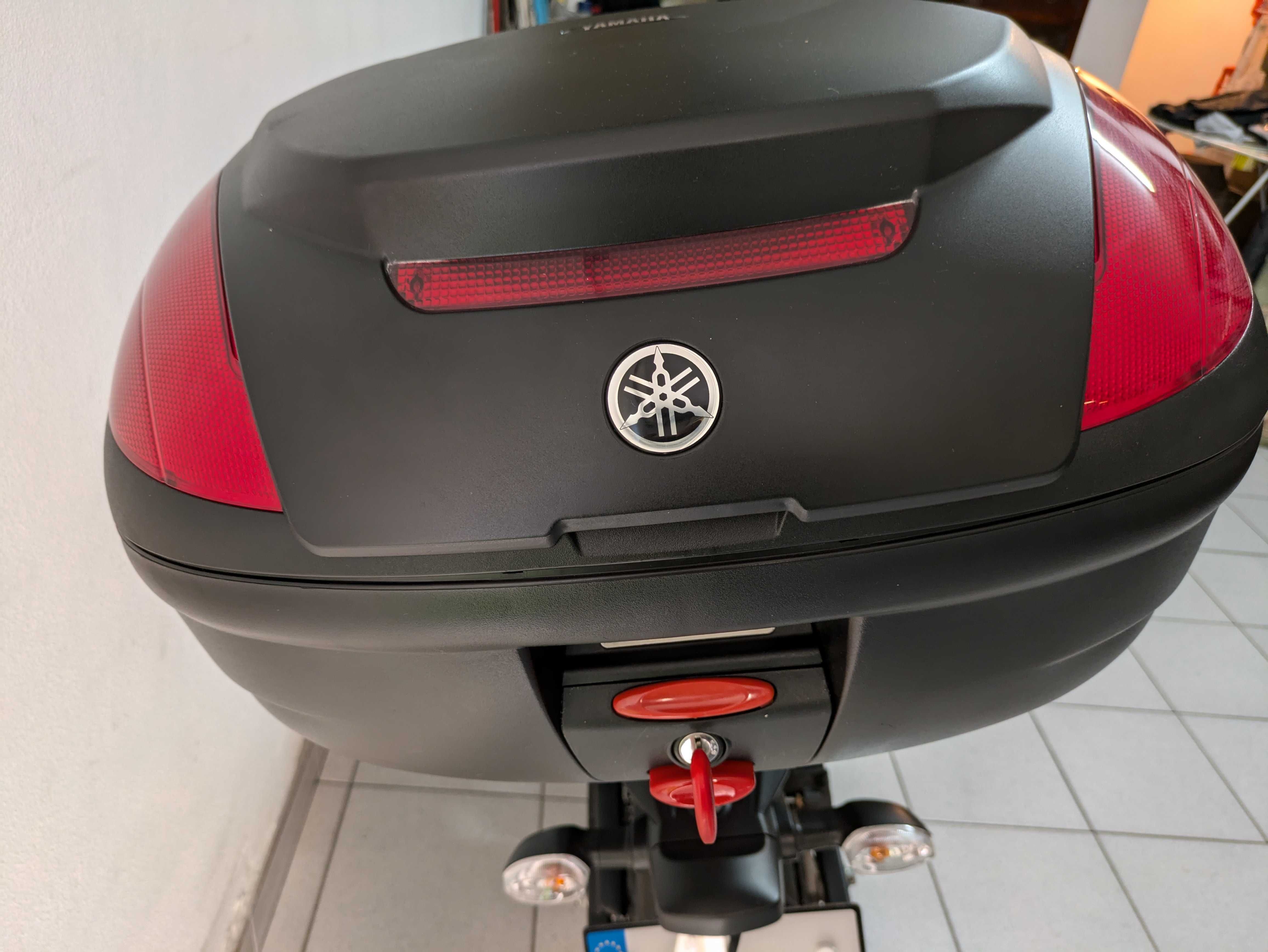 Top Case 46 litros Original Yamaha XJ6