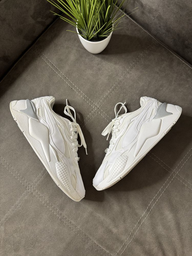 Кросівки Puma RS-X3 Sunset