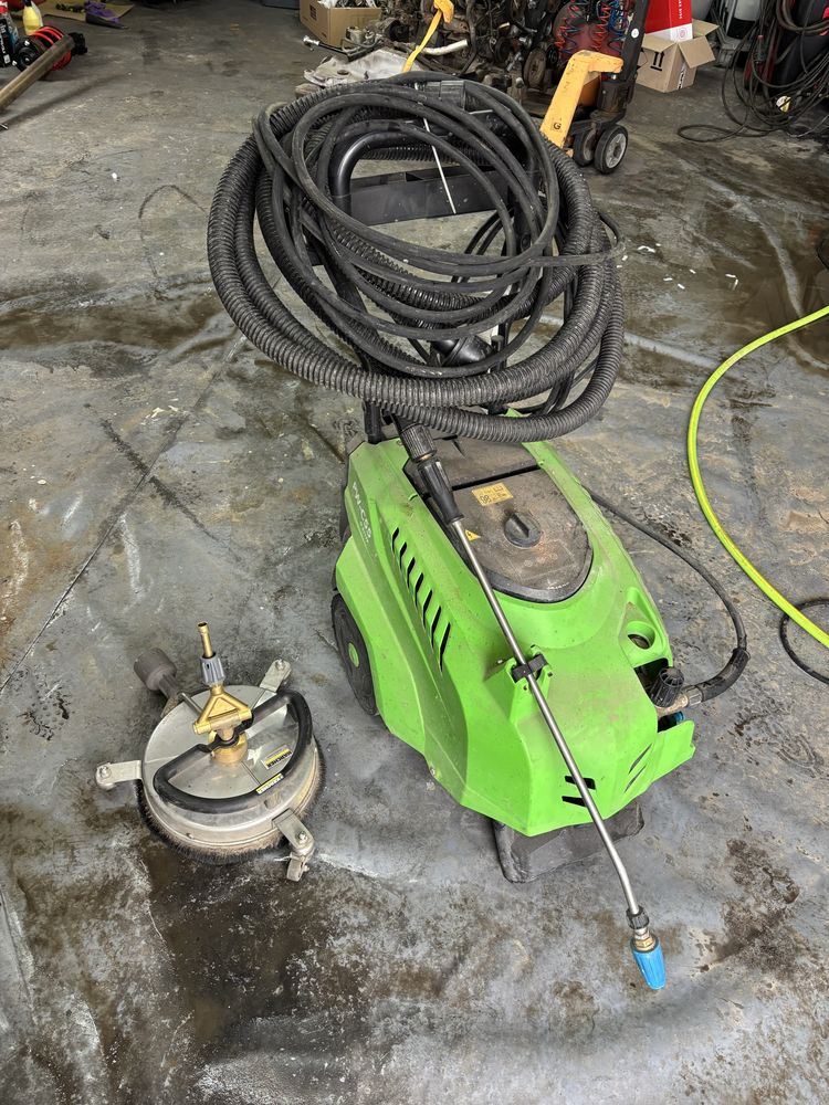 Myjka cisnieniowa IPC PW-C55 D2117P