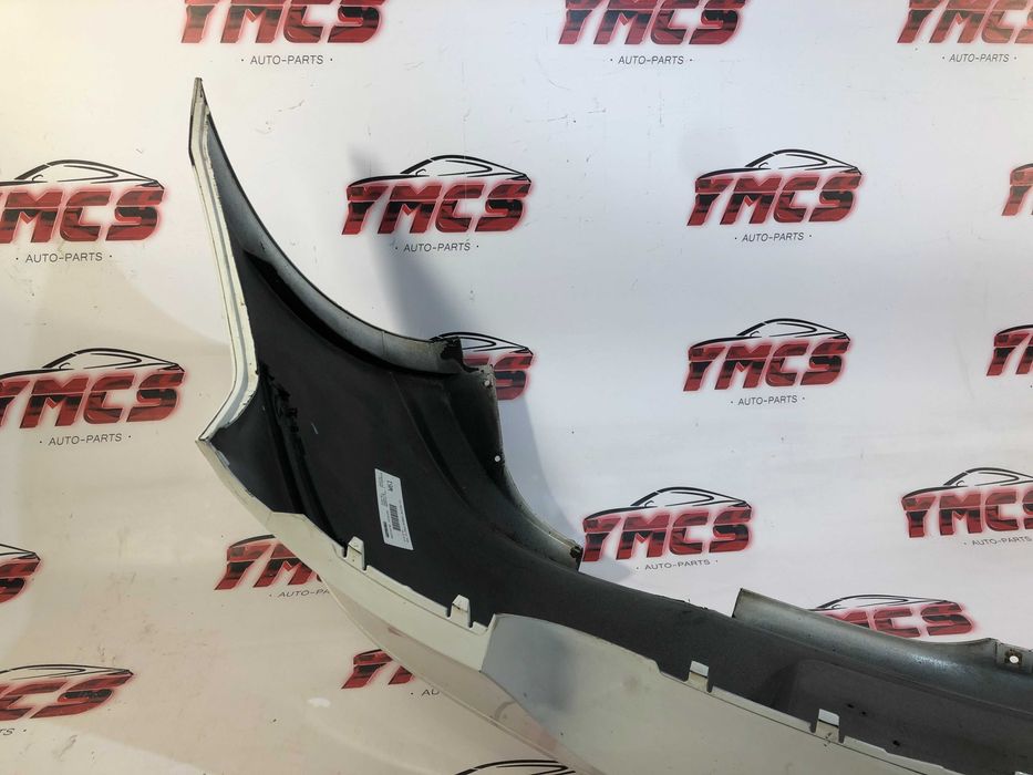 Parachoques Traseiro BMW SERIE 1 E81 E87 ORIGINAL