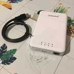 Dysk twardy 1TB intenso nemory 2 Move pro  wi-fi