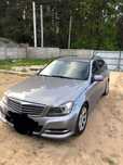 Продаю Mercedes-Benz C-Class C220 CDI 2013 року випуску в дуже хорошом