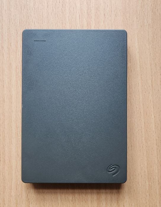 Зовнішній жорсткий диск 1 TB Seagate