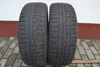 2x ZIMA 225/60r17 Nokian WRG2 225/60-17 tanio zima