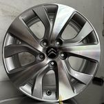 Jantes 16 Peugeot Partner/Berlingo/Toyota/Opel/Doblò 5X108