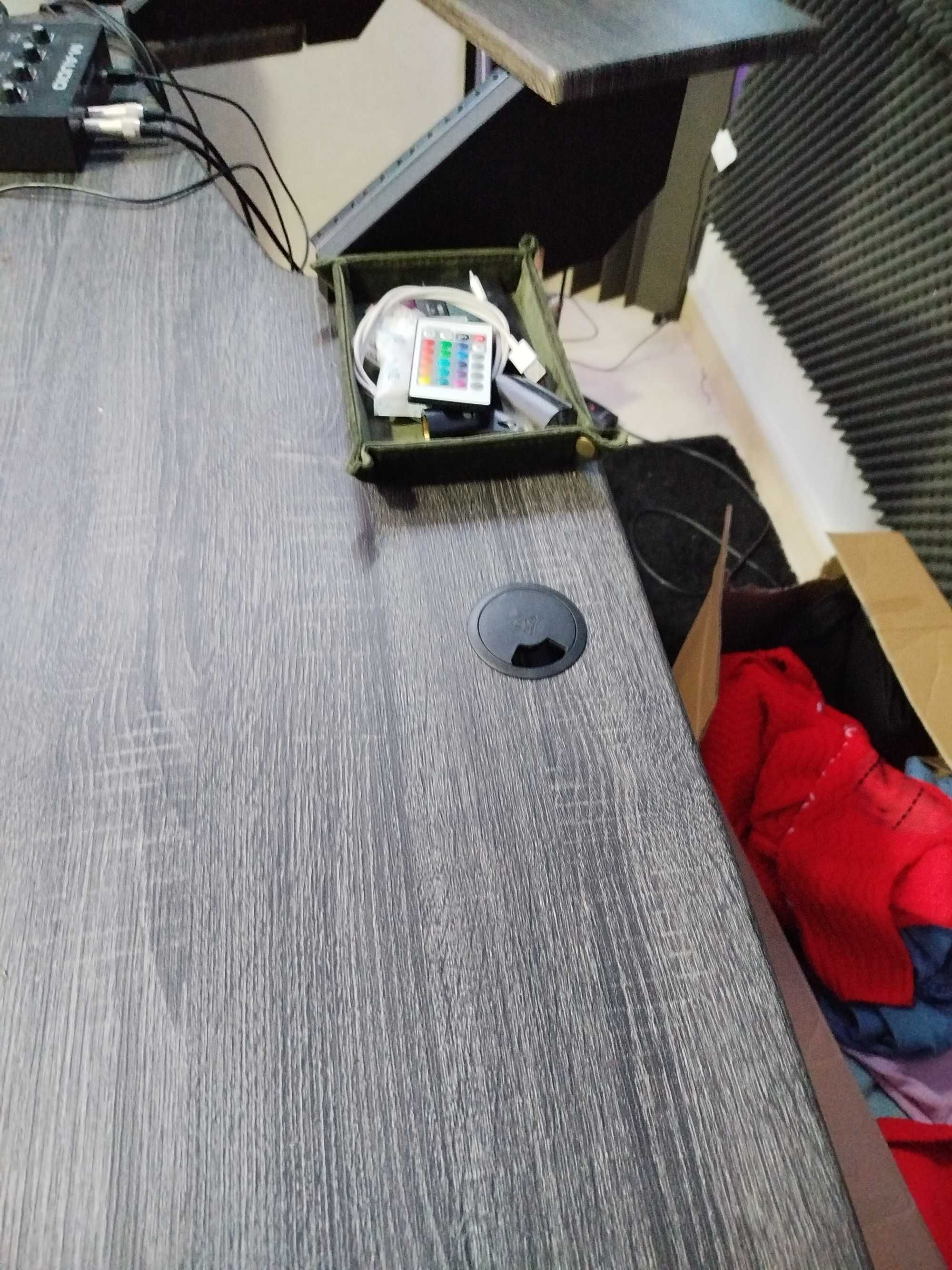 Mesa para studio