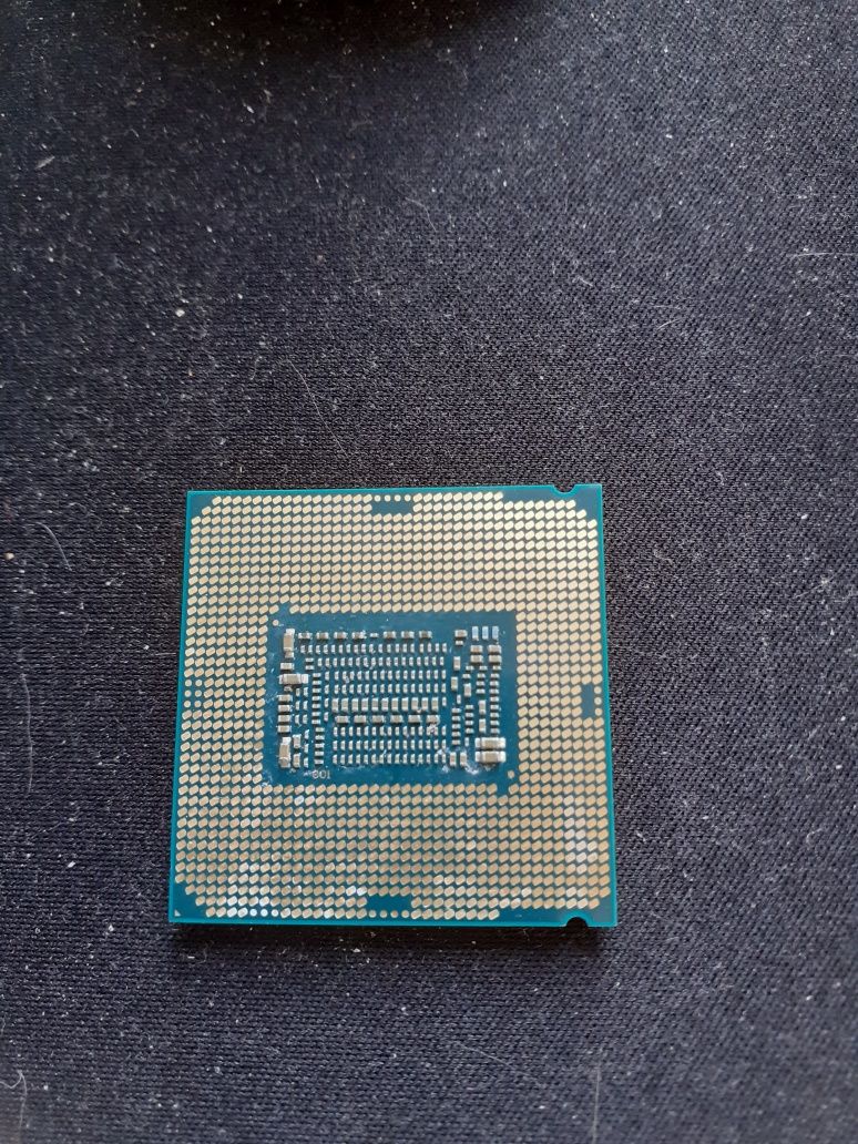 Intel Core i5-8400