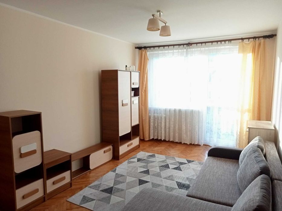 Do wynajęcia mieszkanie 2 pokoje, 43 m, Kołobrzeska, Przymorze