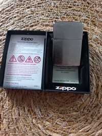 Nowa Zippo. Polecam!!!