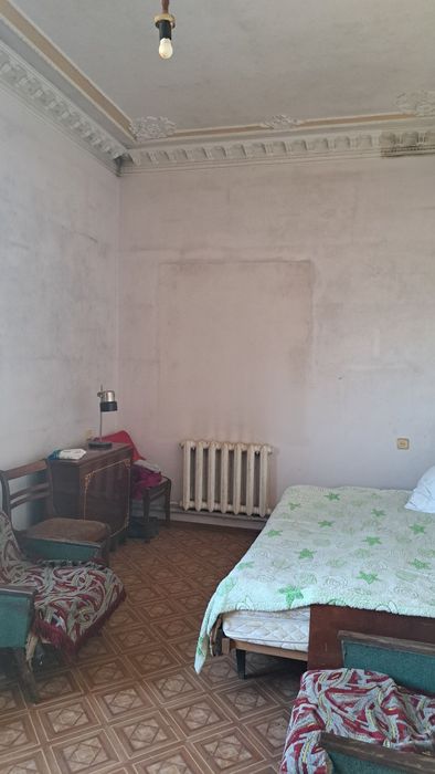 Продаю 2 дома в одном дворе.  Харчатовка Святониколаевка Мешково-Погор