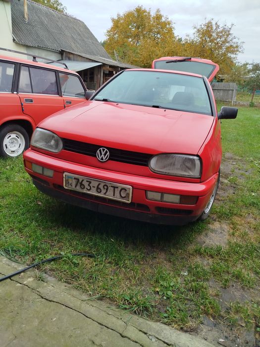 Продам автомобіль