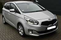 Kia Carens 7 Osobowy Serwisowany 1.7 D 115 KM