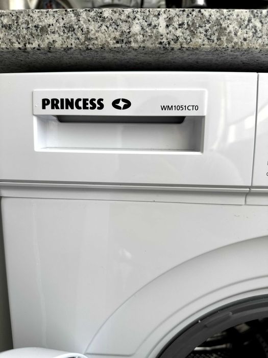 Maquina Lavar Roupa + Frigorífico (1 ano como novos) 200€ Oportunidade