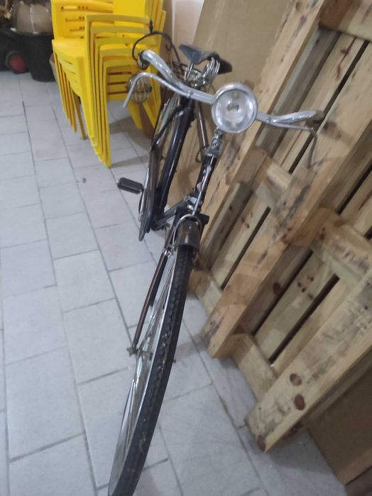 Bicicleta  antiga