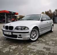 Sprzedam BMW E46