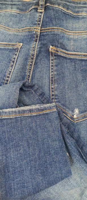 Jeansy damskie Tally Weijl Rana 36