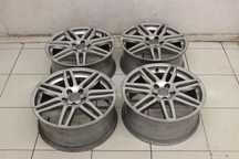 FELGI ALUFELGI AUDI A3 S3 SLINE 18 5X112 7.5J ET54 RONAL