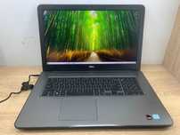 Laptop Dell Inspiron 17 5767 |I7|8GBRAM|256SSD|