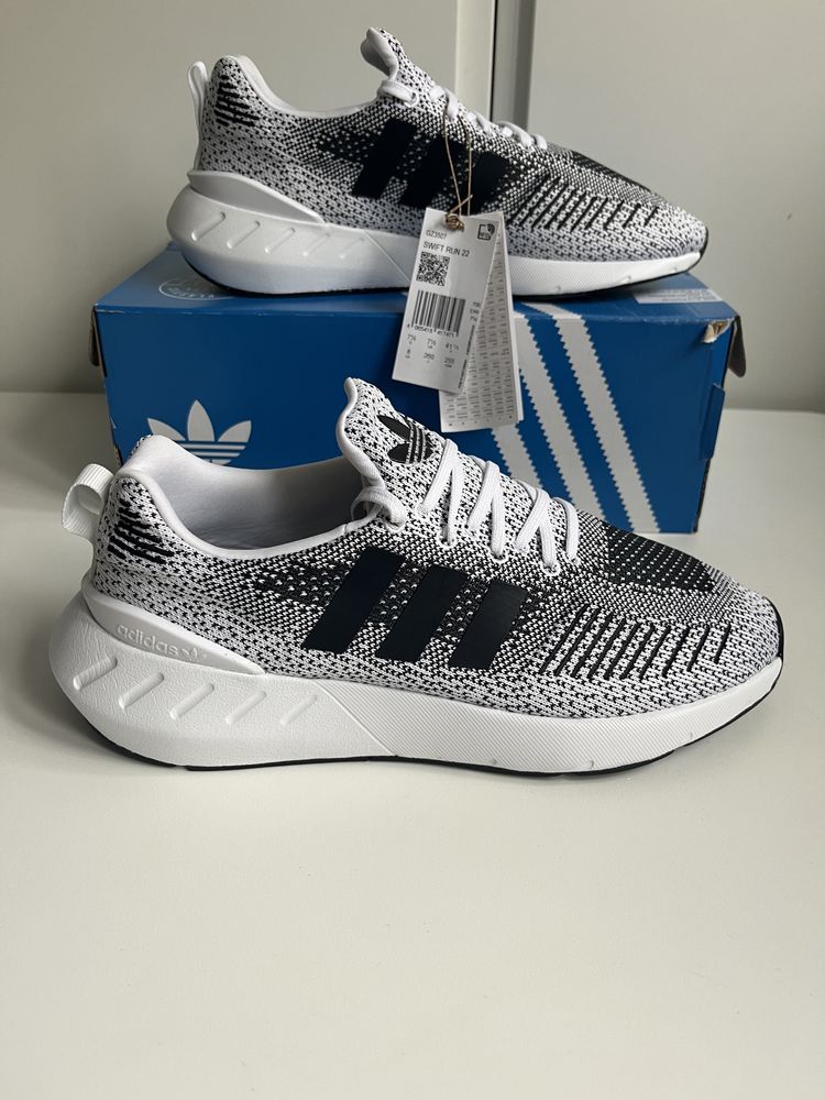 Buty sportowe męskie Adidas