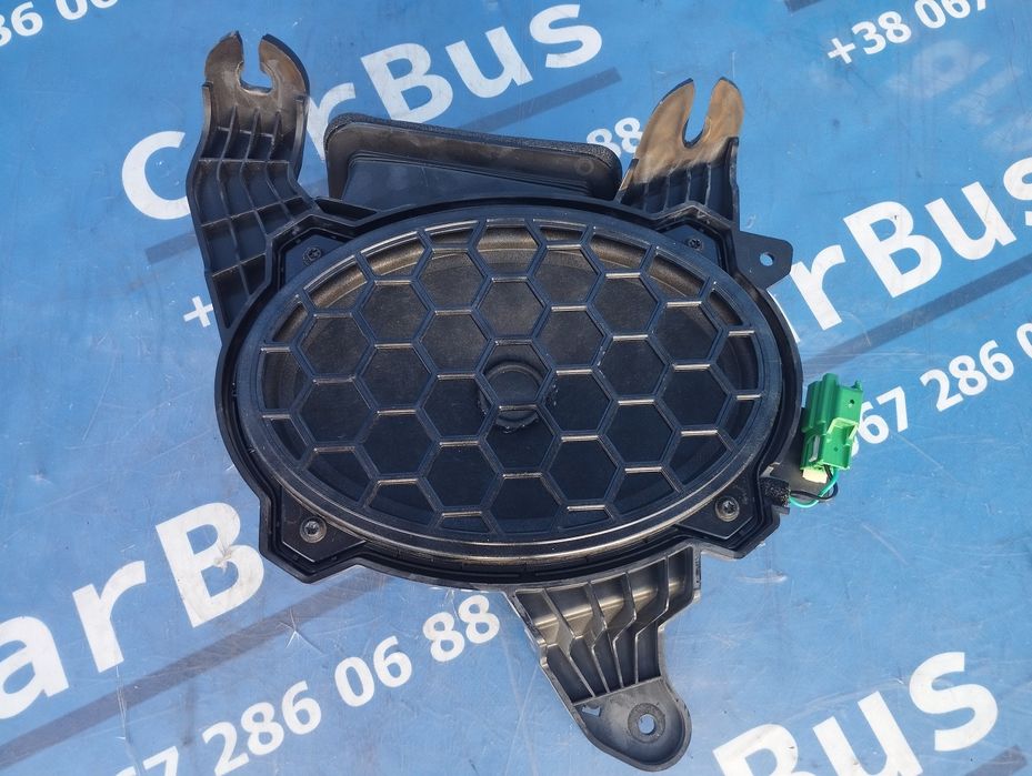 Сабвуфер Ford Mustang Mach-E Динаміки Мустанг Розборка Форд Мустанг