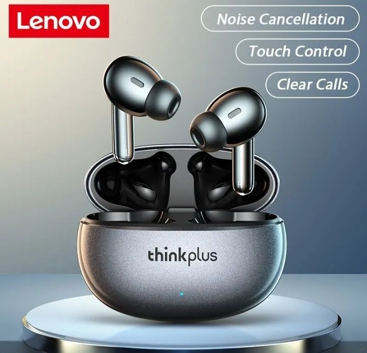 Słuchawki bluetooth lenovo