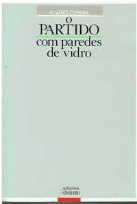5423 - Livros de Álvaro Cunhal / Manuel Tiago 1 (Vários)