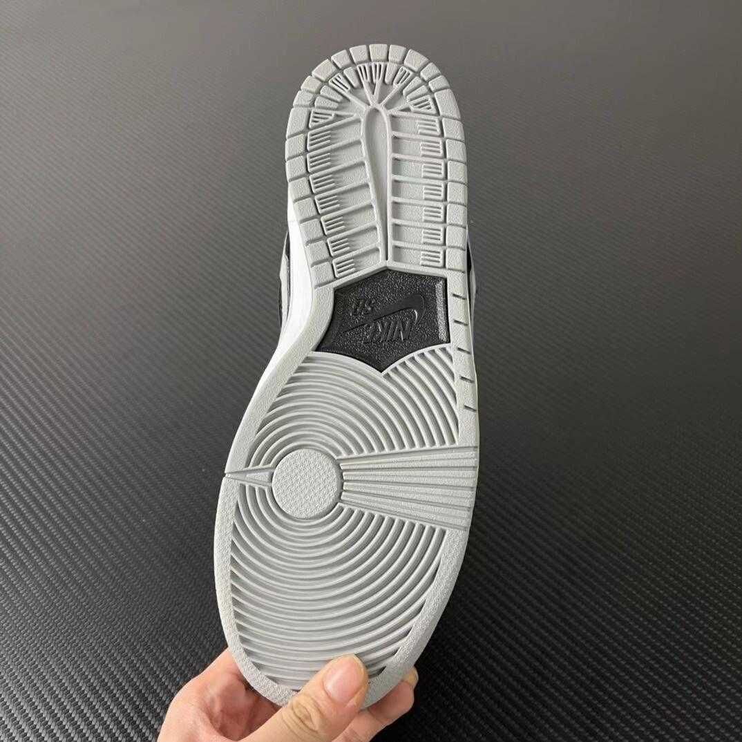Buty_Nike_DunkSB_Low_J-Pack_shadow unisexowe R.42