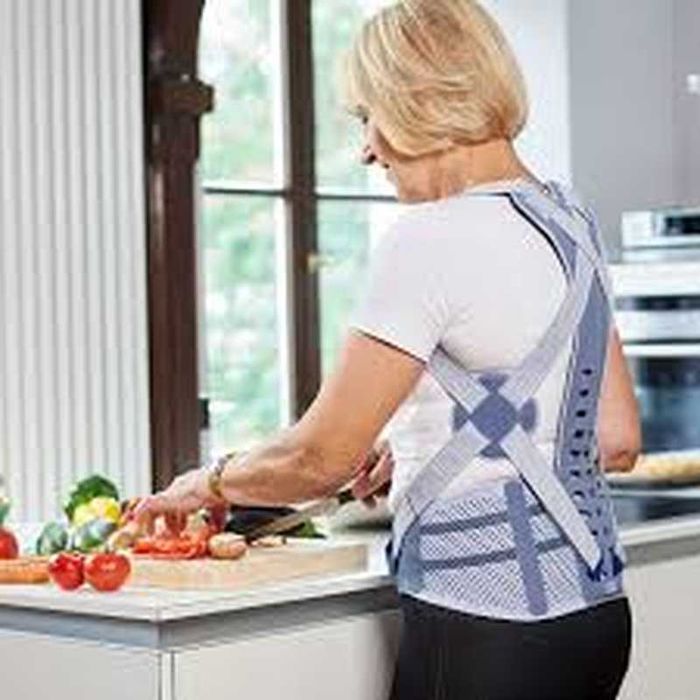 Ортез для позвоночника bauerfeind spinova osteo