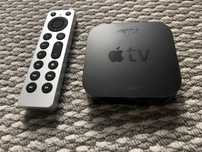 Apple TV A1427 (3. generacji)