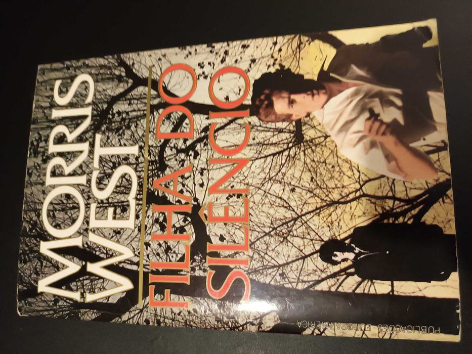 "Filha do Silêncio" por Morris West