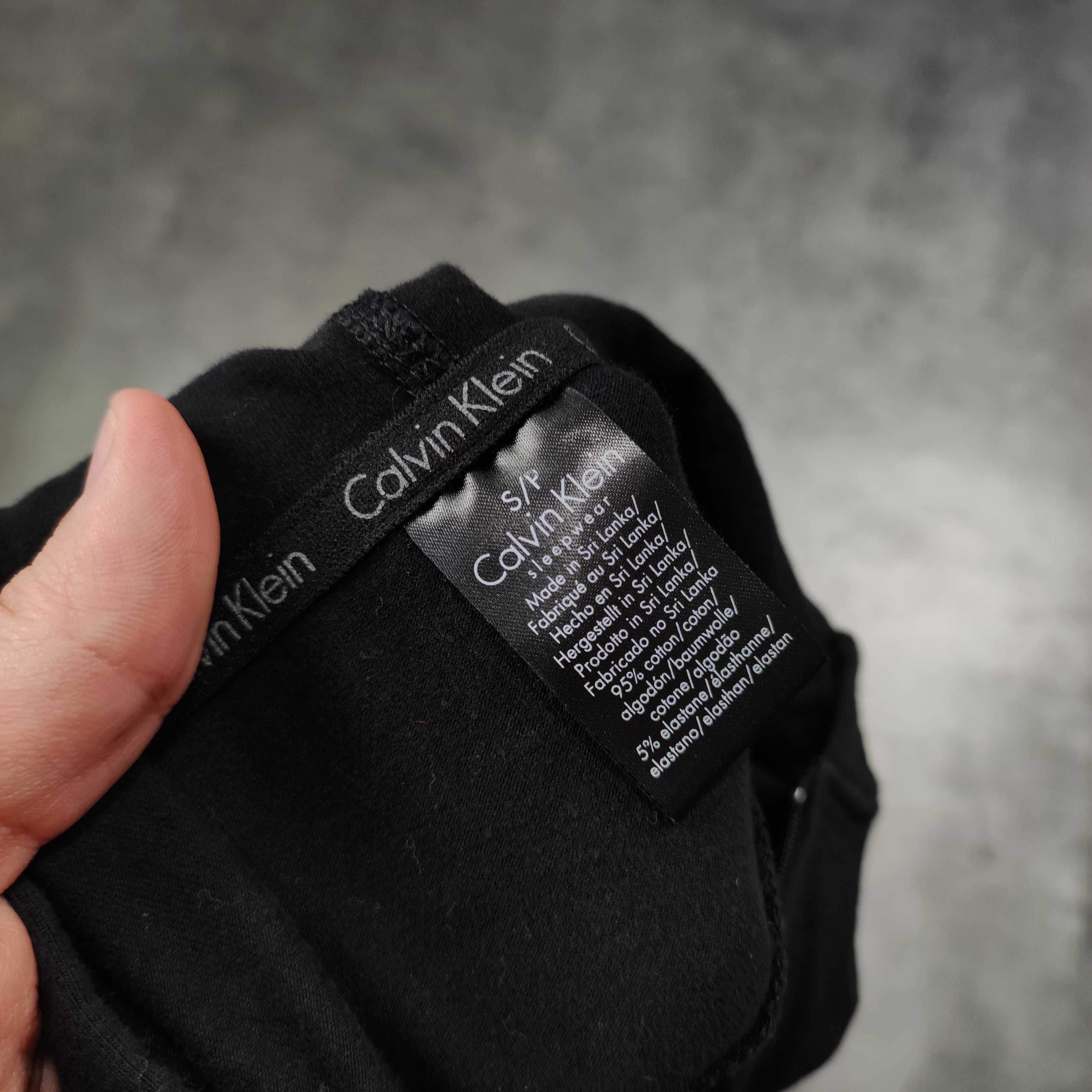 DAMSK Bluza PREMIUM Sportowa Rozpinana z Kapturem Rękaw Calvin Klein