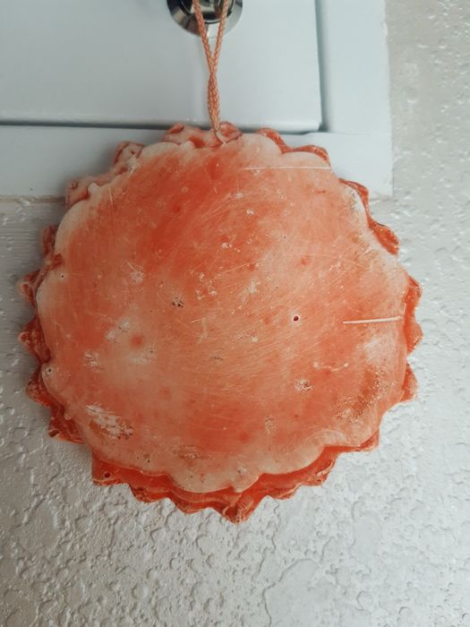 Підвіска Травневе сонце...