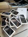 Новий iPhone 16 Pro 256GB Європа Desert/Black/White/Natural
