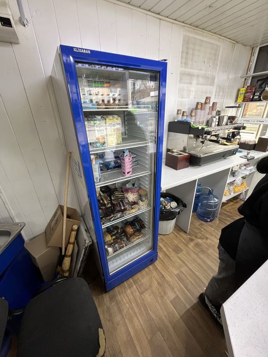 Продам кавʼярню, продам бізнес