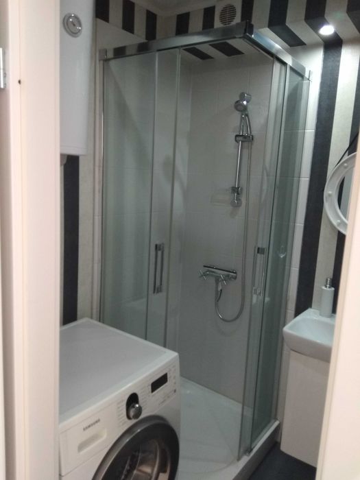 Mieszkanie 2-pokojowe na wynajem