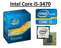 Processador i5-3470 s/ cooler