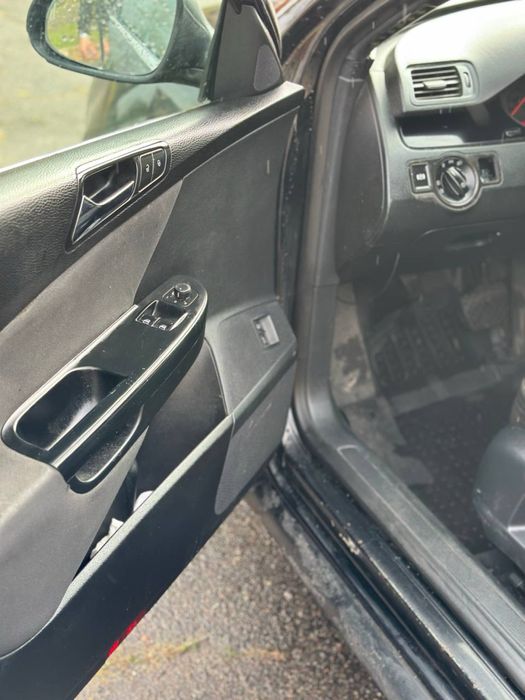 Volkswagen Passat B6 2.0 TDI Пассат Б6