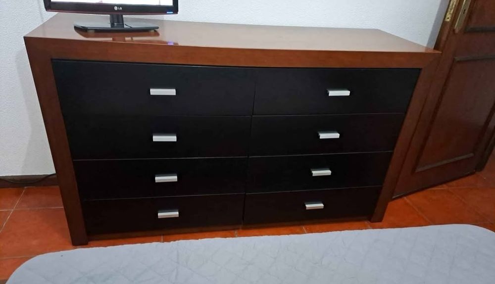 Quarto de casal para venda