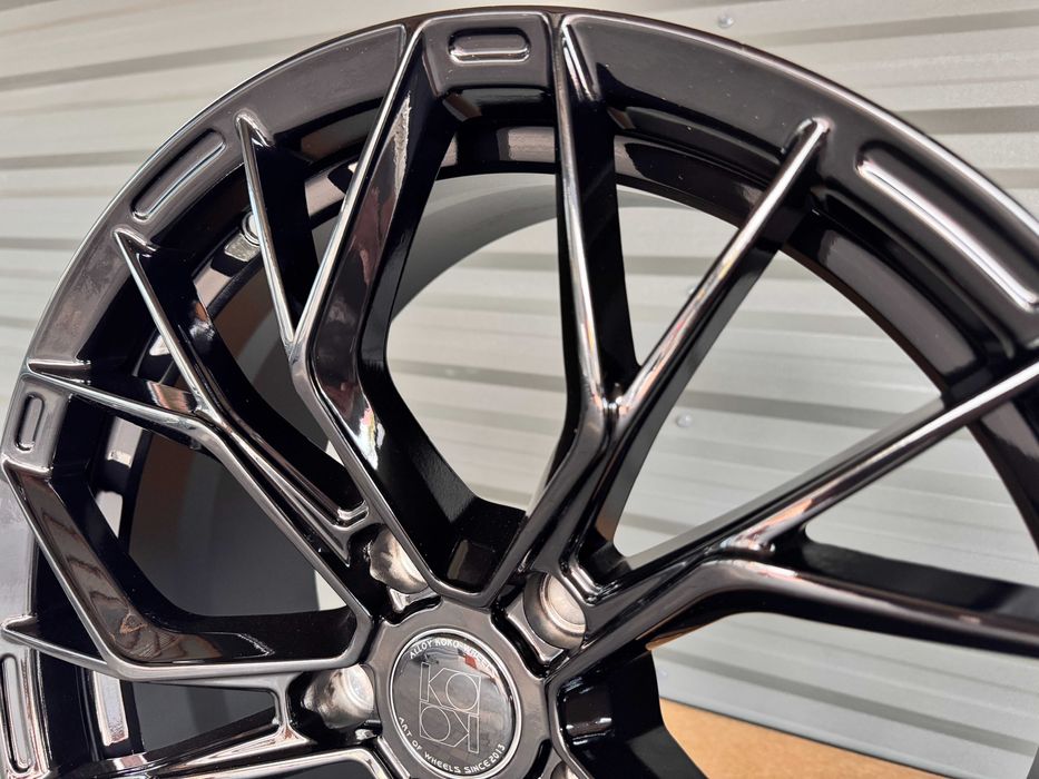 8.7кг R18 5x112 Audi RS Sline GTI VW Golf Skoda Octavia RS A5 A7 A4 B8