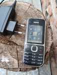 Nokia c2-01 телефон