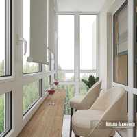 Утепление балконов,декор,отделка ,потолки!Предпродажный ремонт квартир